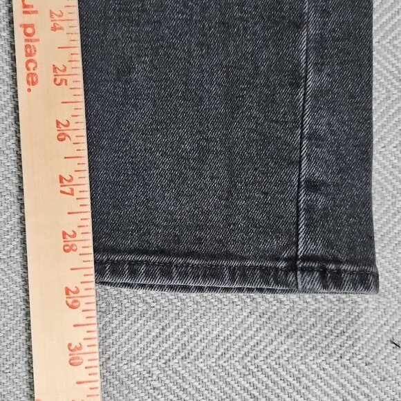 Calvin Klein Men's Jeans Size 29X30 Slim Starshine High Stretch Denim SP41547633 - Picture 12 of 16